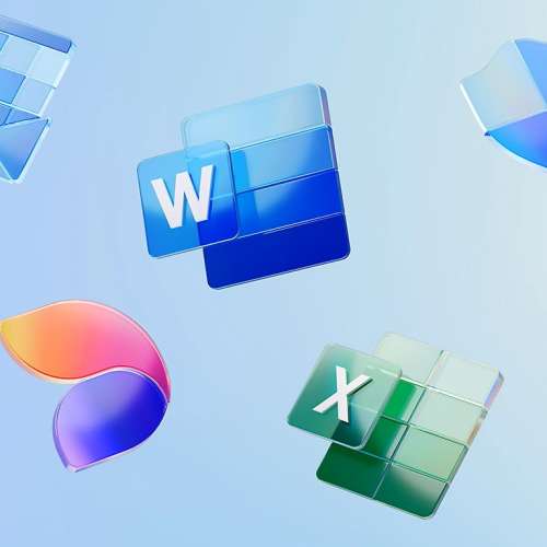 Microsoft Office 365 應用程式 家用版