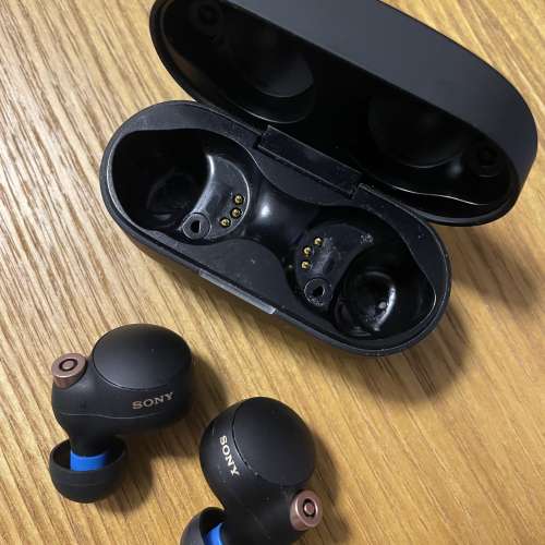 Sony XM4