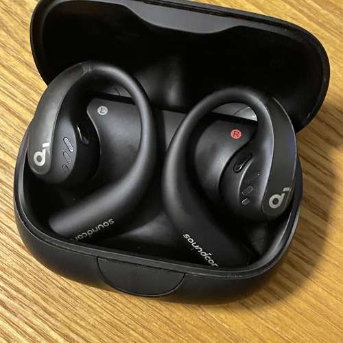 Soundcore Sport x10