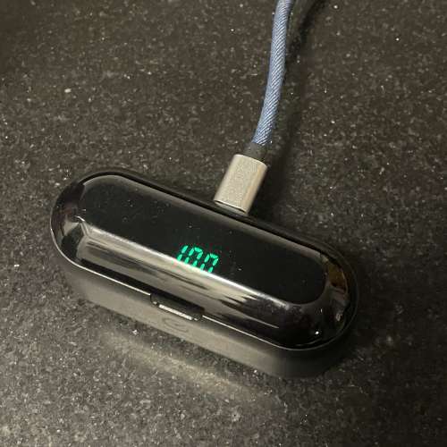 Stereo 5.1 wireless earbuds