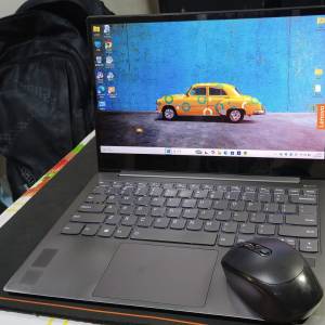 Lenovo Yoga S730 手提電腦 i7-8565U 16G Ram 512GB M.2
