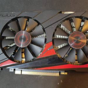 ASUS GTX 950 DDR5 2GB　１２８ｂＩＴ