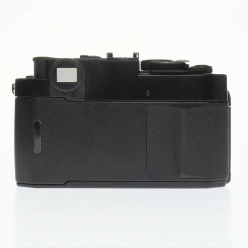 Voigtlander Bessa R3M 35mm Rangefinder Film Camera Body #2073