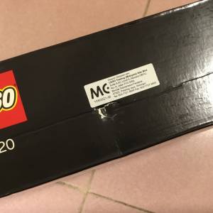 [全新未拆 MISB] Lego 21020 Architecture Trevi Fountain 羅馬許願池 (原廠封條完...