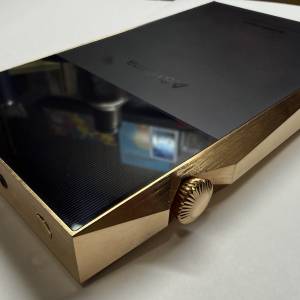 AK SP3000T Copper 95%新