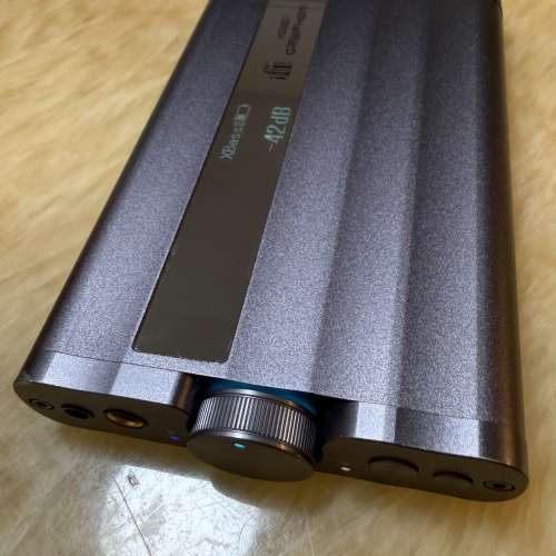 IFI gryphon 1代