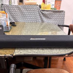 Yamaha SR-C20A soundbar