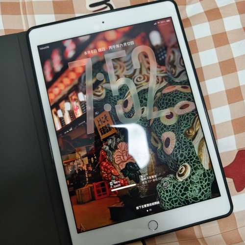 ipad 8 cellular 32gb 可插sim