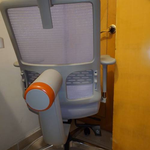 Newtral H500 人體工學電腦椅