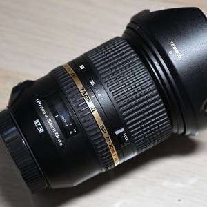 Tamron 24-70mm f2.8 Di VC USD EF Canon 5D 6D R5 R6 R8
