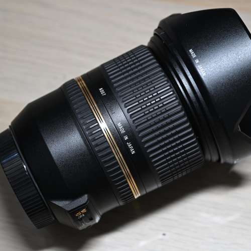 Tamron 24-70mm f2.8 Di VC USD EF Canon 5D 6D R5 R6 R8