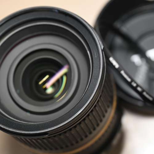 Tamron 24-70mm f2.8 Di VC USD EF Canon 5D 6D R5 R6 R8