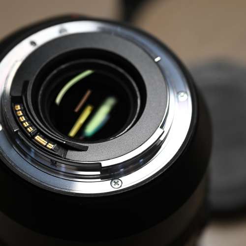 Tamron 24-70mm f2.8 Di VC USD EF Canon 5D 6D R5 R6 R8