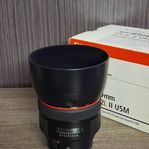 canon EF 85mm f1.2 L 2代，canon EF 8-16mm