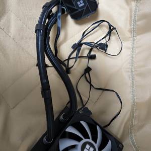 120水冷