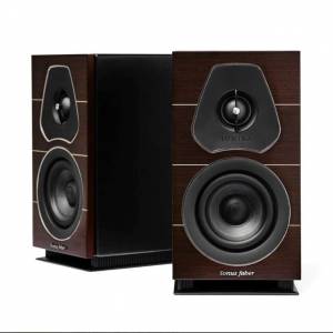 Blue Aura v40 ( Limited Edition ) + Sonus Faber LUMINA l