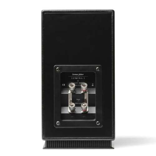 Blue Aura v40 ( Limited Edition ) + Sonus Faber LUMINA l