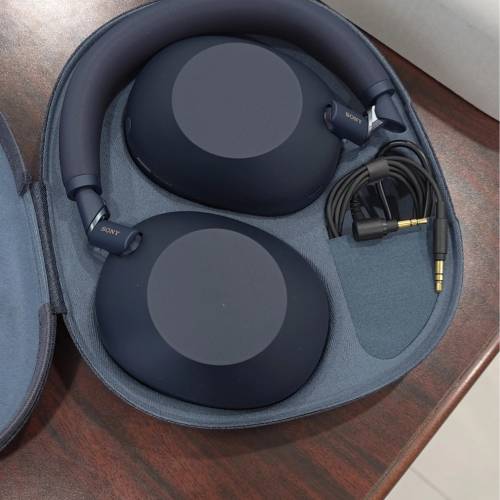 sony wh-1000xm6