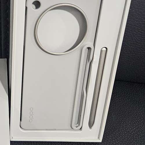 Oppo Find N6 銀色512+16