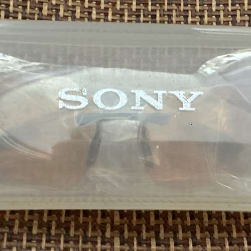 珍藏SONY太陽眼鏡