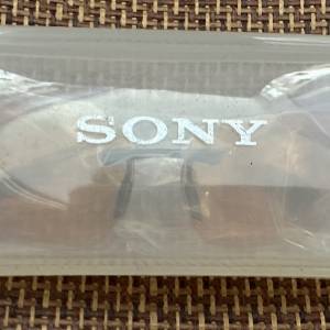 珍藏SONY太陽眼鏡