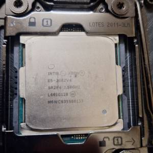 Intel Xeon E5-2682 v4