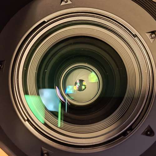 The Sigma 35mm f/1.4 DG DN Art for L-mount