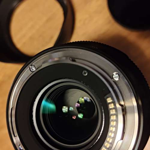 The Sigma 35mm f/1.4 DG DN Art for L-mount