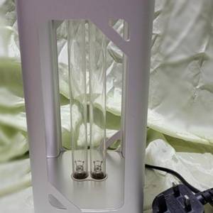 飛利浦UV-C紫外線殺菌燈 Philips UV-C Disinfection Desk Lamp
