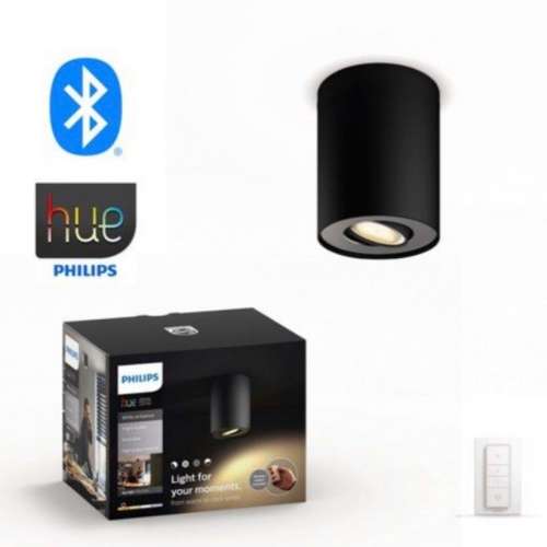 Philips Hue 智能無線照明吸頂燈
