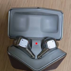 HIFIMAN SVANAR Wireless LE天鹅輕奢版真無線耳機