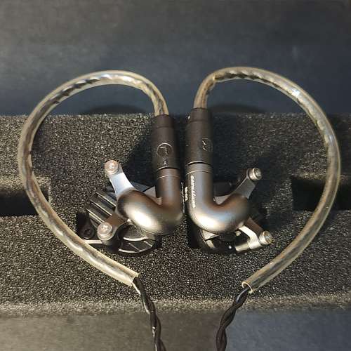 Acoustune C:01
