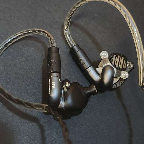 Acoustune C:01