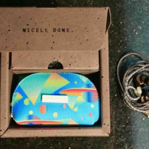 campfire audio holocene