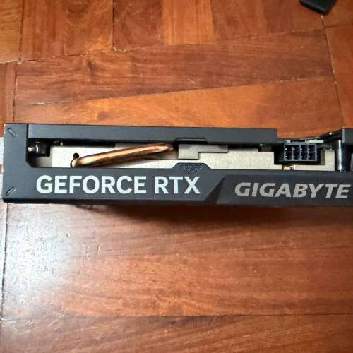 Gigabyte RTX 4060 WINDFORCE OC 8G