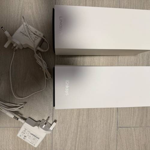 linksys mx4200 router
