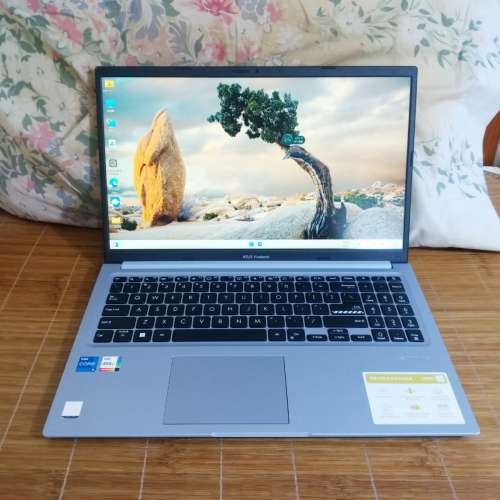 Asus X1502Z