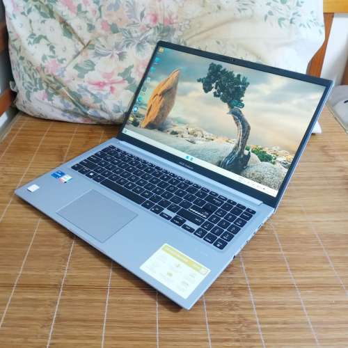 Asus X1502Z