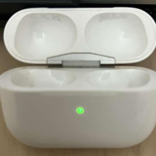 代友出售 正版 Apple AirPods Pro 1 case A2190 充電盒 HK$128.00