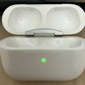 代友出售 正版 Apple AirPods Pro 1 case A2190 充電盒 HK$128.00