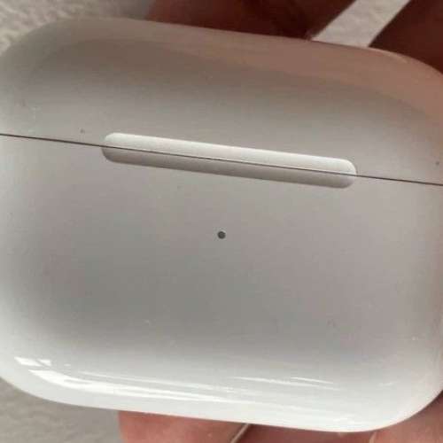 代友出售 正版 Apple AirPods Pro 1 case A2190 充電盒 HK$128.00