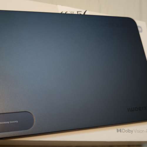 小米 pad mini