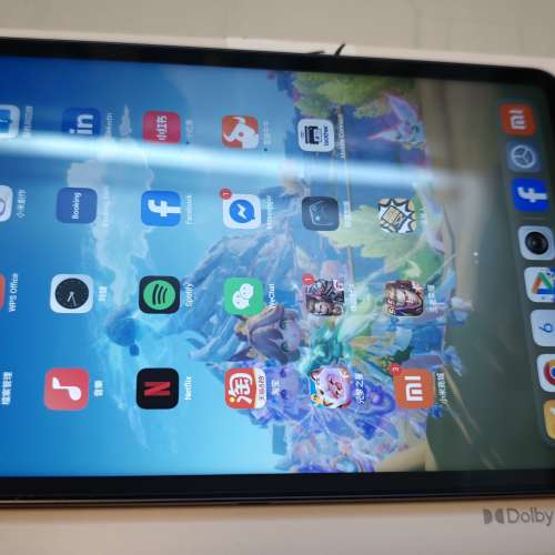 小米 pad mini