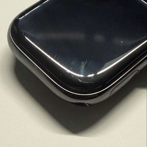 (有AC+) Apple Watch Series 10 46mm slate titanium