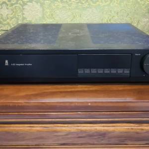 AR A-05 Integrated Amplifier 合併機（代友售）