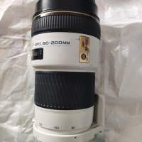 Minolta High Speed AF APO 80-200 mm f/2.8