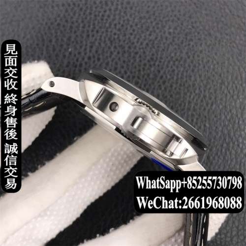 Panerai 新品 3days PAM1312 44mm