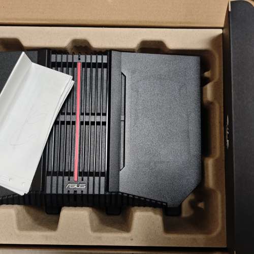 ASUS RT-BE92U