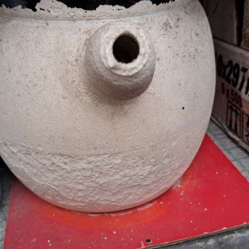 全新煲湯瓦煲