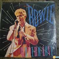 David Bowie黑膠經典
